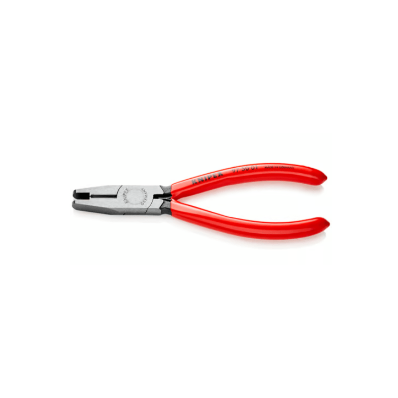 Pince KNIPEX pour connecteur gel 97 50 01 - Vanlife - Store