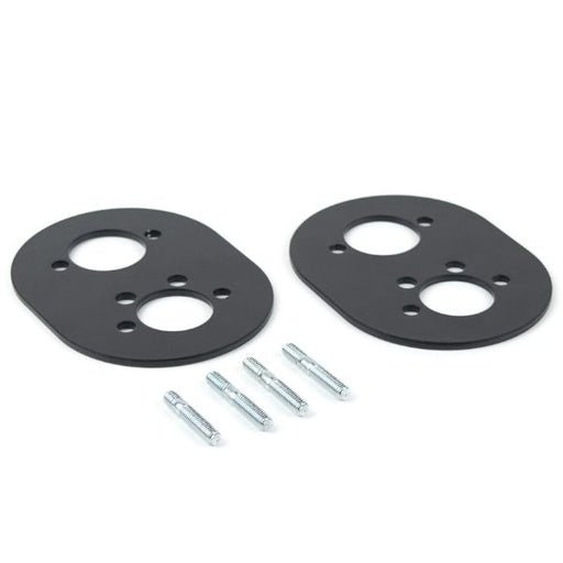 Plaques de montage - Vanlife - Store