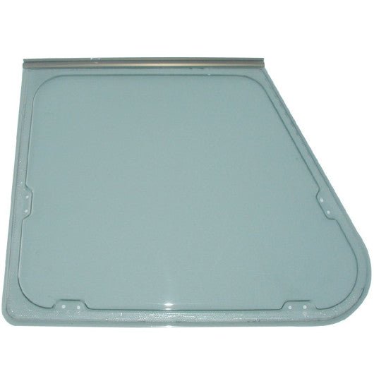 PLASTOFORM BAIE DOUBLE VITRAGE FUMÉ - Vanlife - Store