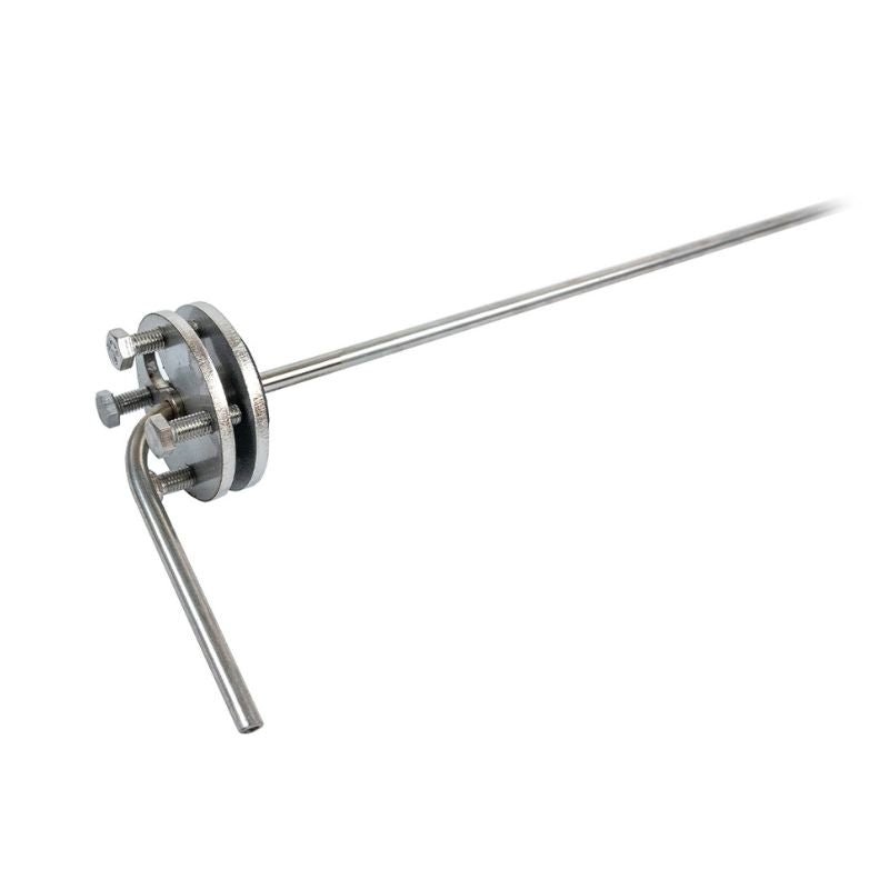 Plongeur à carburant 54 cm - Vanlife - Store