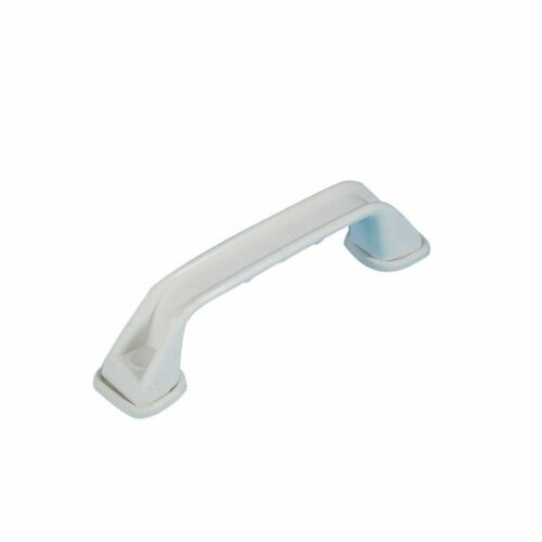 POIGNÉE DE TIRAGE 178 X 37,5 MM BLANCHE - Vanlife - Store