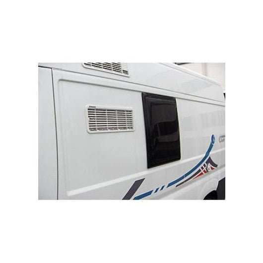 POLYPLASTIC BAIE LATÉRAL DUCATO 566 X 650 - Vanlife - Store