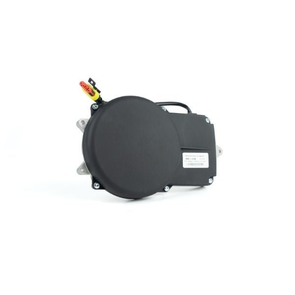 Pompe à air Binar 5 compact 24V 2337 - Vanlife - Store