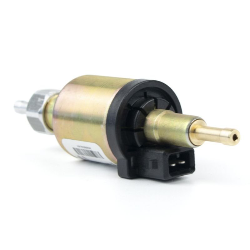 Pompe à carburant silencieuse TH11 12 V 4,4 ML - Vanlife - Store