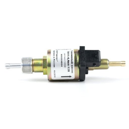Pompe à carburant silencieuse TH11 12 V 4,4 ML - Vanlife - Store
