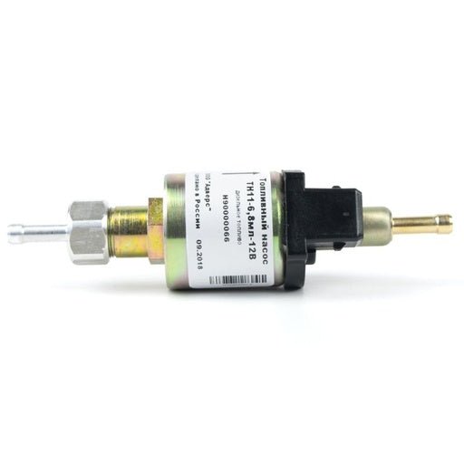 Pompe à carburant silencieuse TH11 12 V 6,8 ML - Vanlife - Store