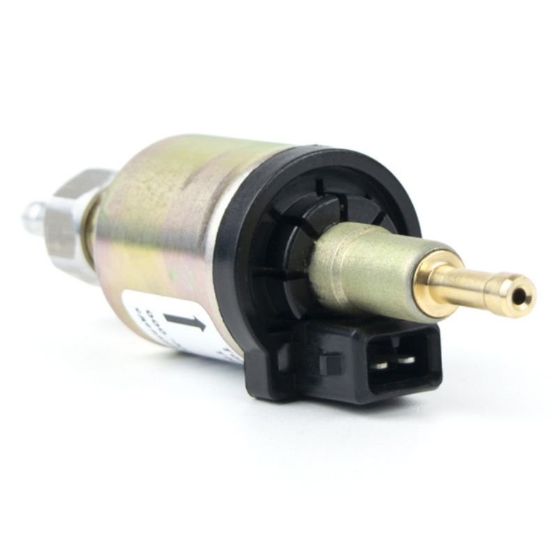 Pompe à carburant silencieuse TH11 12 V 6,8 ML - Vanlife - Store