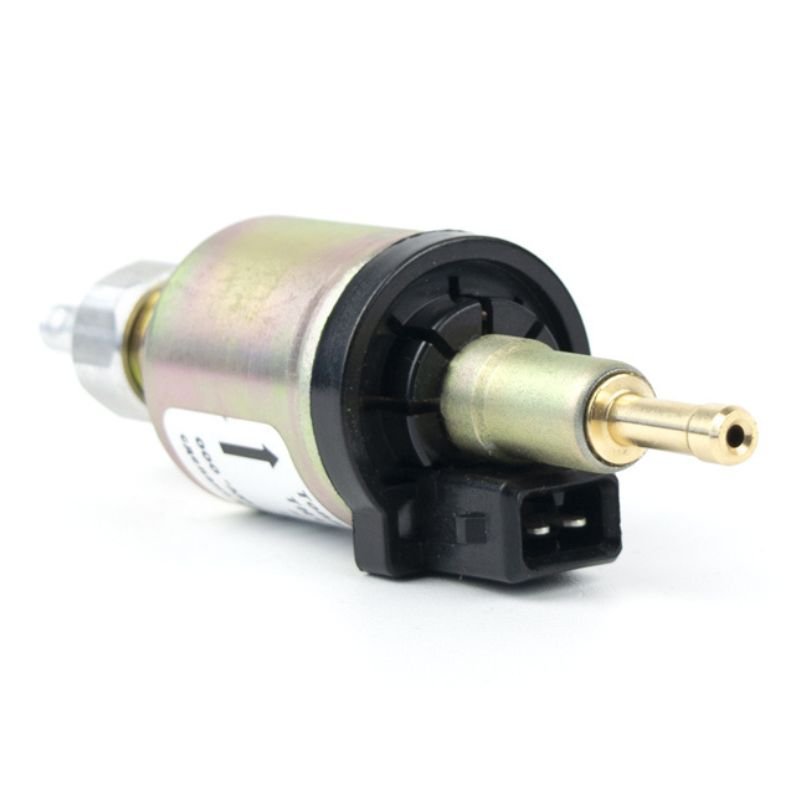 Pompe à carburant silencieuse TH11 24 V 6,8 ML - Vanlife - Store