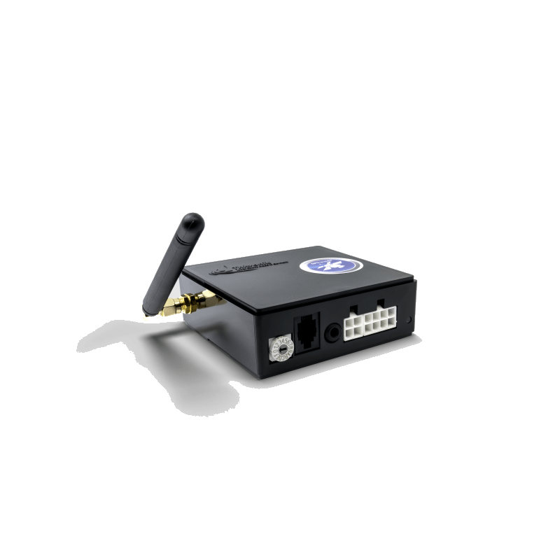 Pro Finder THITRONIK - Vanlife - Store