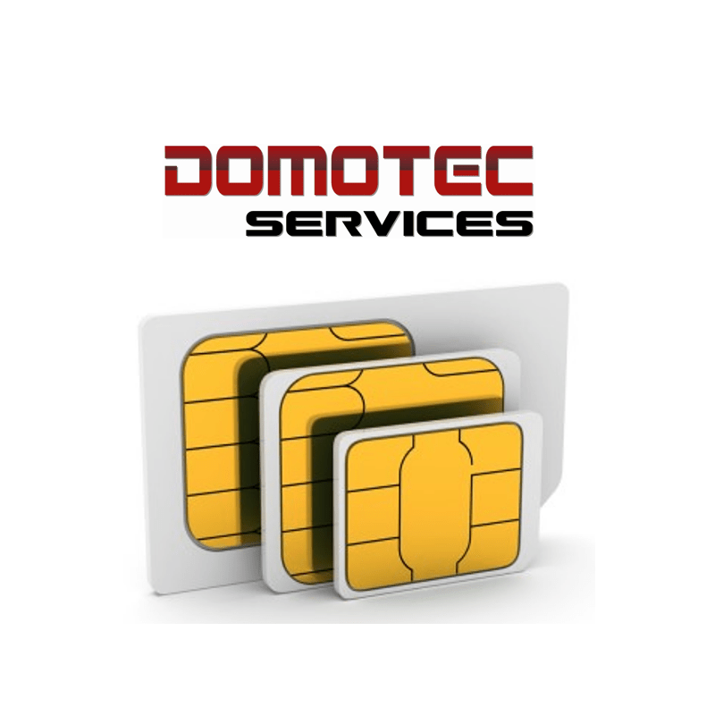 Pro Finder THITRONIK + Carte SIM Domotec - Vanlife - Store