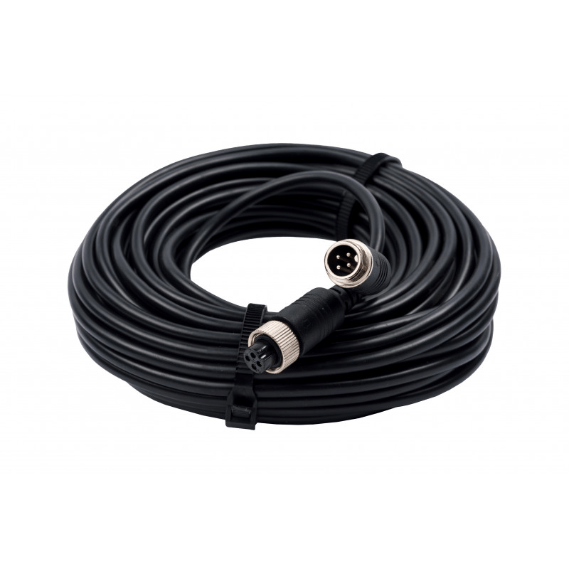 Rallonge 20m SY Antarion - Vanlife - Store