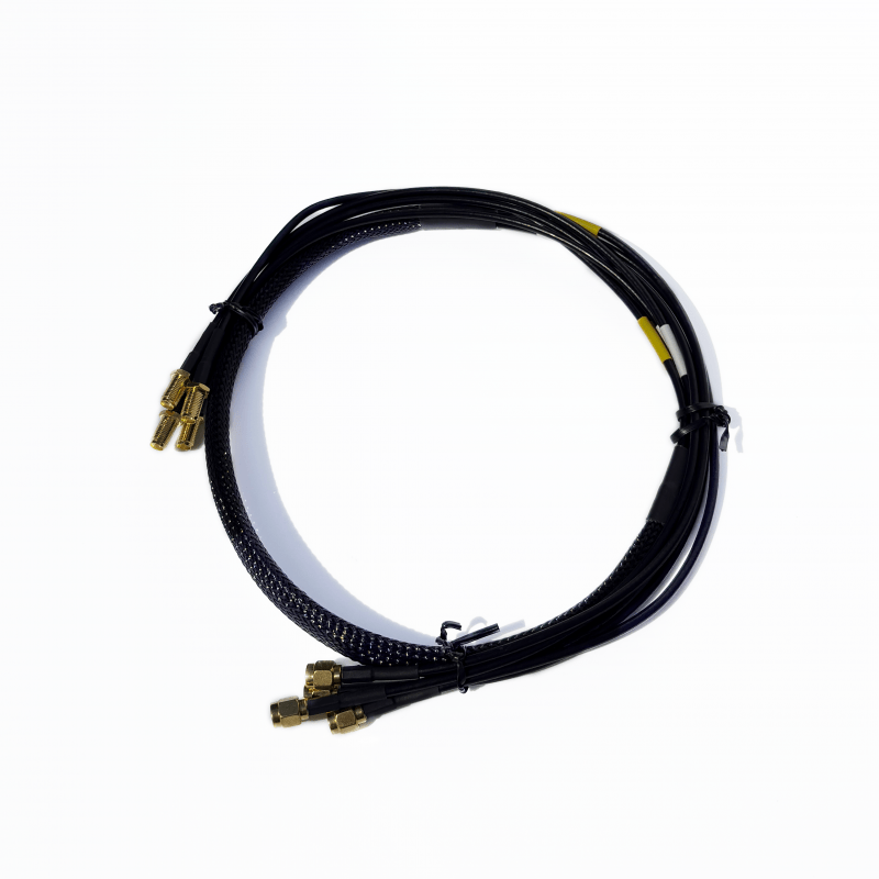 Rallonge Câble AMR (avec Smart Connector) AVTEX - Vanlife - Store