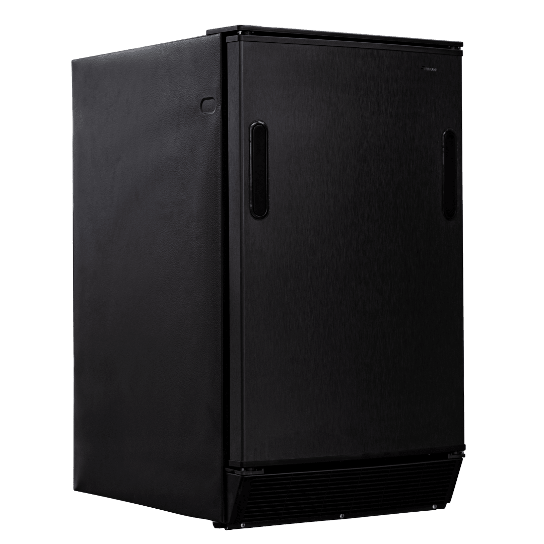 Réfrigérateur 12V à compression - 76 L (HxLxP : 75x43x54cm - 57W) - REVERSIBLE - Vanlife - Store