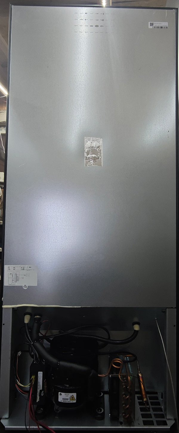 Réfrigérateur 140 L avec congélateur – 125×52×48 cm (12/24 V) - Vanlife - Store