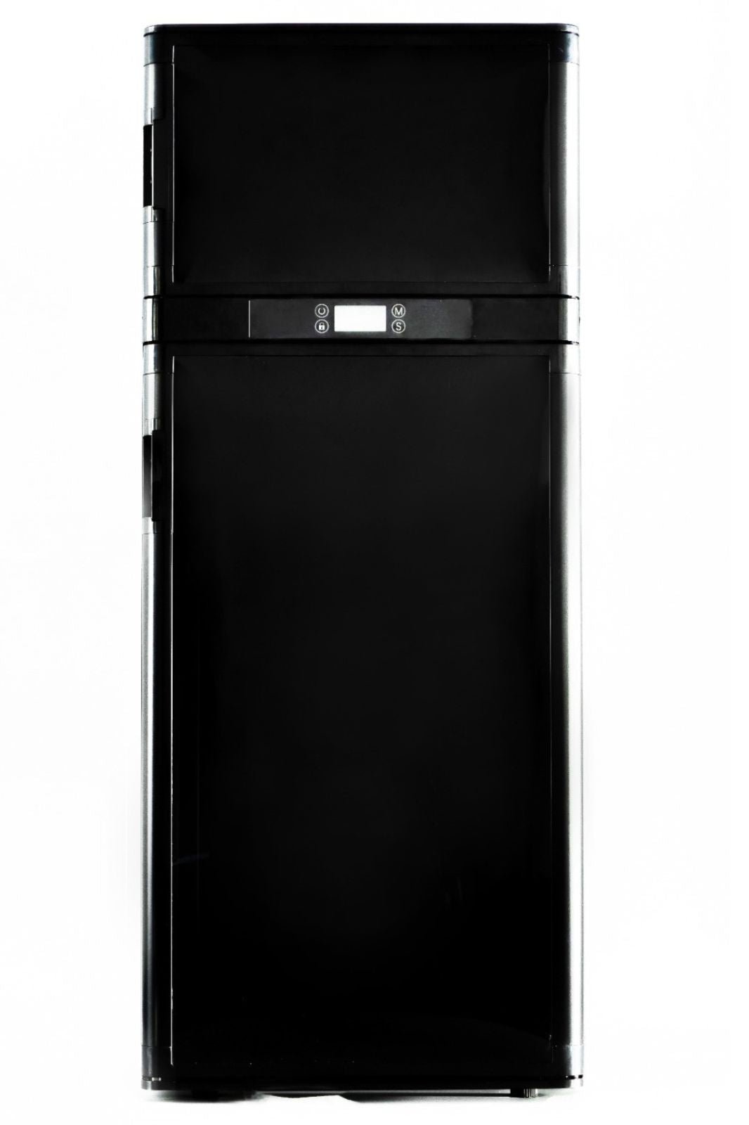 Réfrigérateur 140 L avec congélateur – 125×52×48 cm (12/24 V) - Vanlife - Store