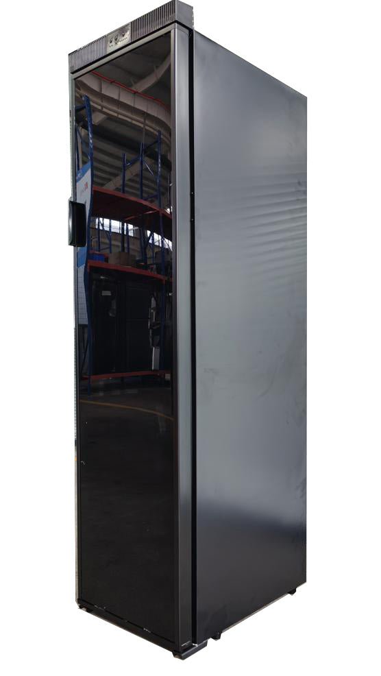 Réfrigérateur 150 L avec congélateur – 149×41×56 cm - 45W - 12/24/230v - Vanlife - Store