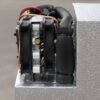 Réfrigérateur à Compression 105 L avec Compartiment Congélateur – 12/24V - Vanlife - Store