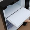 Réfrigérateur à Compression 105 L avec Compartiment Congélateur – 12/24V - Vanlife - Store