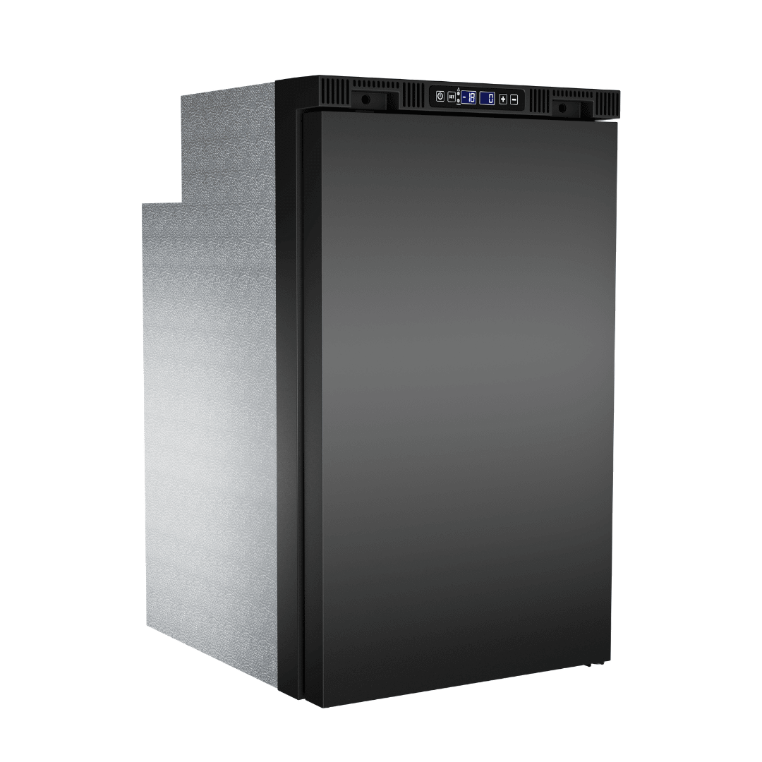 Réfrigérateur à Compression 12 - 24V VanCool 105L - HxLxP : 81x47,5x53,5cm - Vanlife - Store