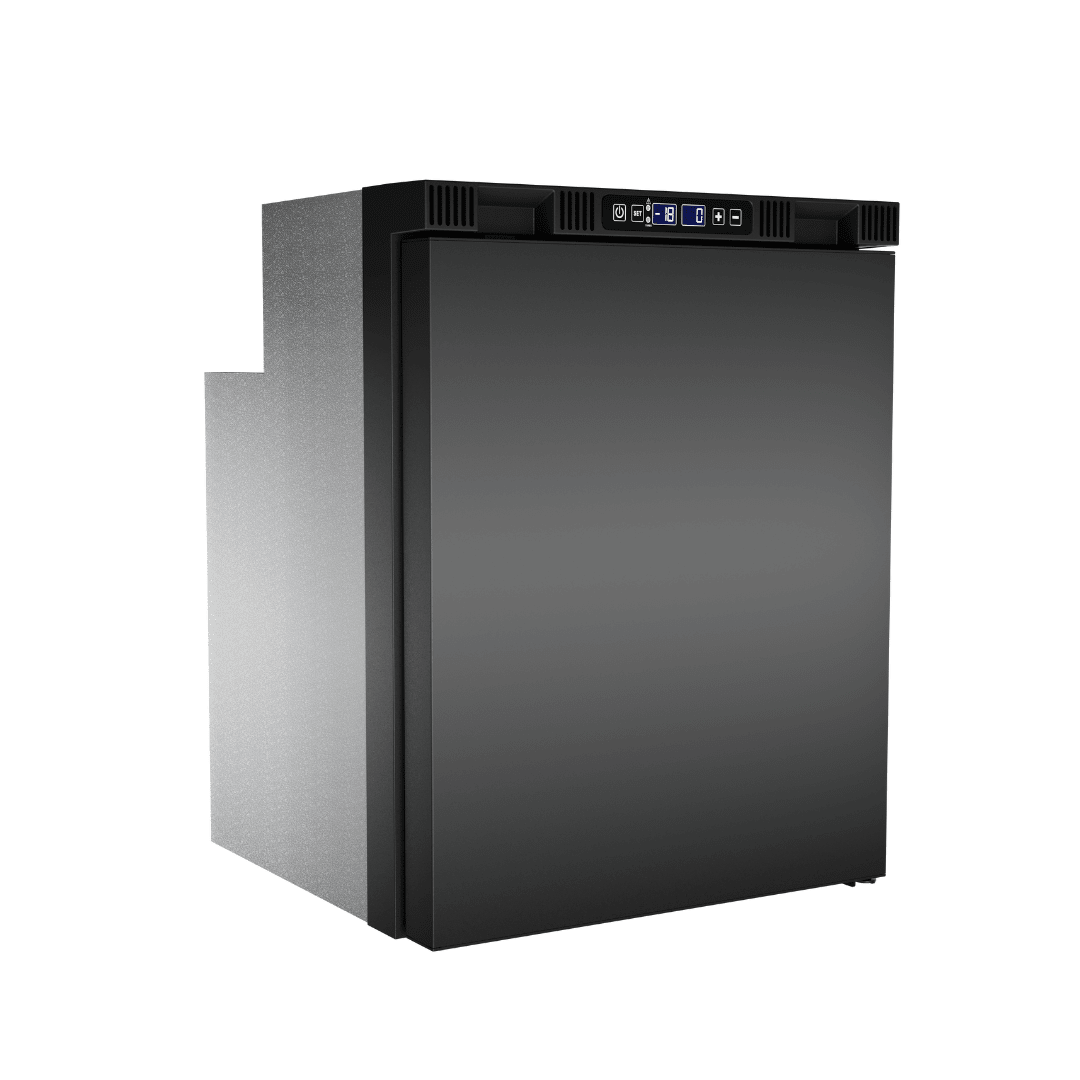 Réfrigérateur à Compression 12V VanCool 60L (HxLxP : 62x47x45 cm - 75W) - Vanlife - Store