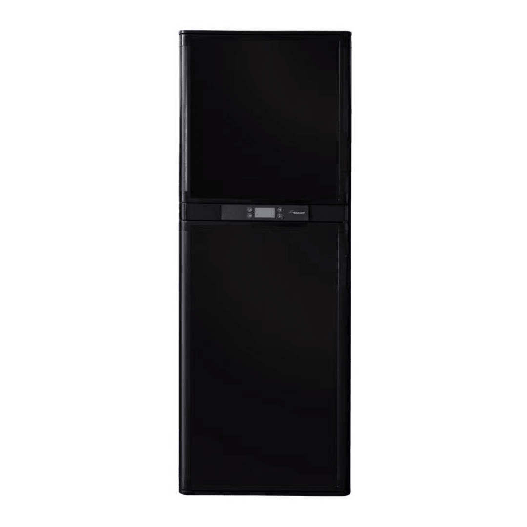 Réfrigérateur / Congélateur 170 L pour van & camping - car 12/24v – HxLxP: 146,5×52×49,5 cm - Vanlife - Store