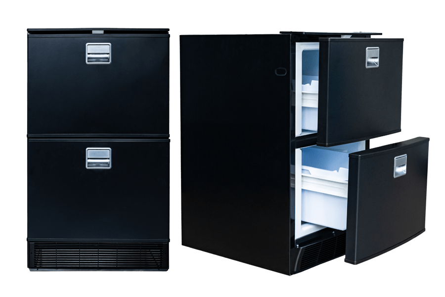 Réfrigérateur / Congélateur à compression BD 70L - Vanlife - Store