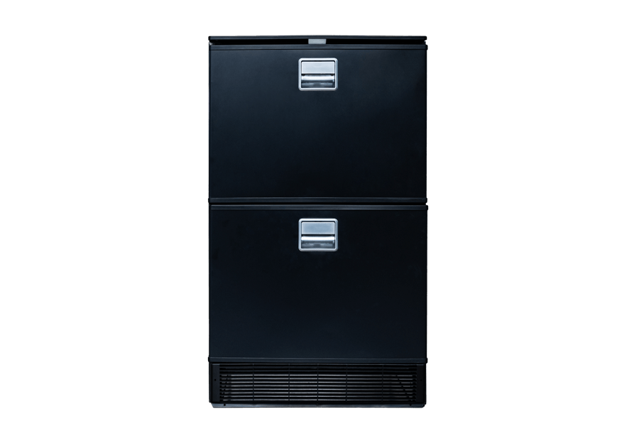 Réfrigérateur / Congélateur à compression BD 70L - Vanlife - Store