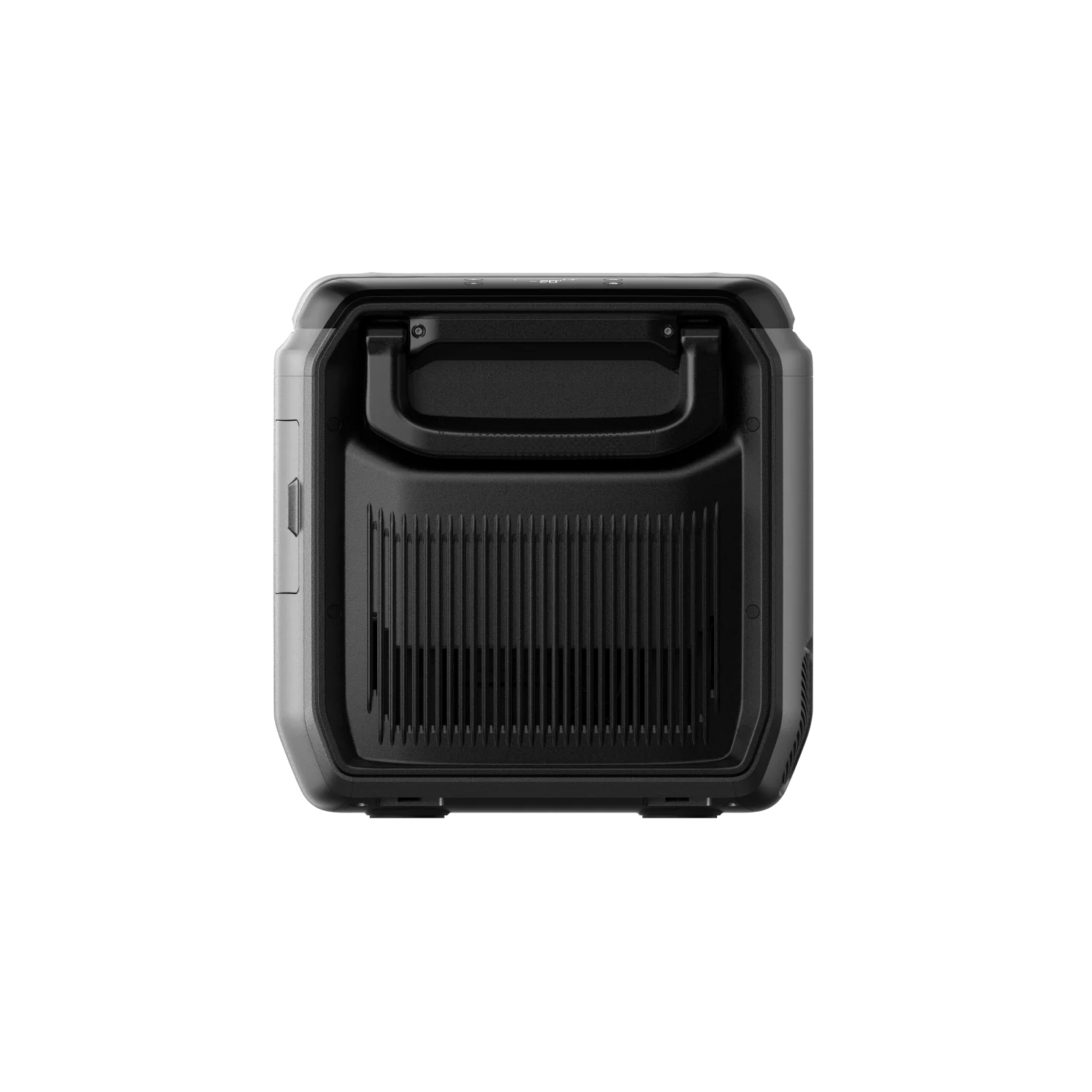 Réfrigérateur - congélateur portable classique EcoFlow GLACIER 35 L - Vanlife - Store