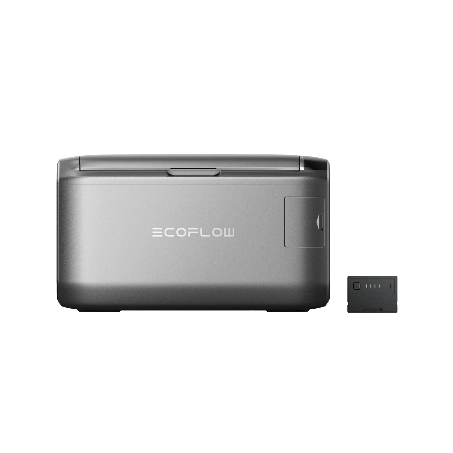 Réfrigérateur - congélateur portable classique EcoFlow GLACIER 35 L - Vanlife - Store