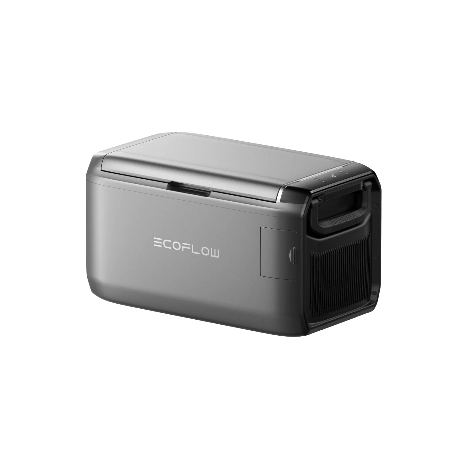 Réfrigérateur - congélateur portable classique EcoFlow GLACIER 45 L - Vanlife - Store