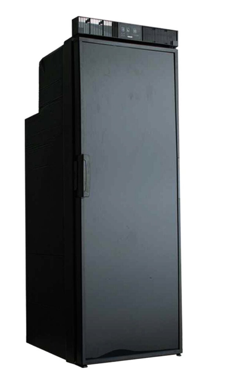 Réfrigérateur VanCool 90 L avec congélateur – 96×41.8×48 cm (12 - 24 V) - Vanlife - Store