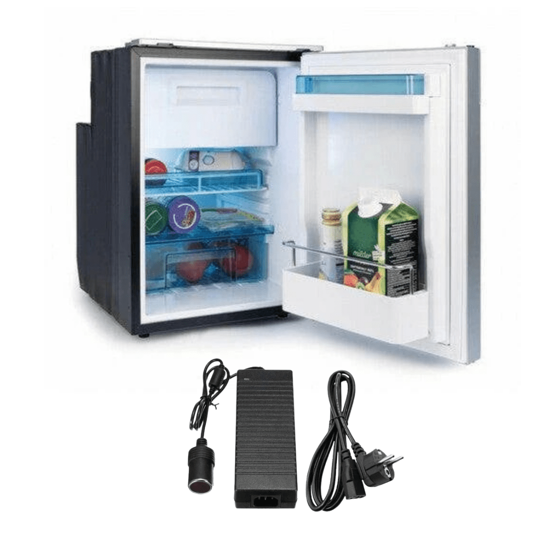 Réfrigérateur VanCool à compression 12/24v - spécial camping - cars - 50L / 85L - Vanlife - Store