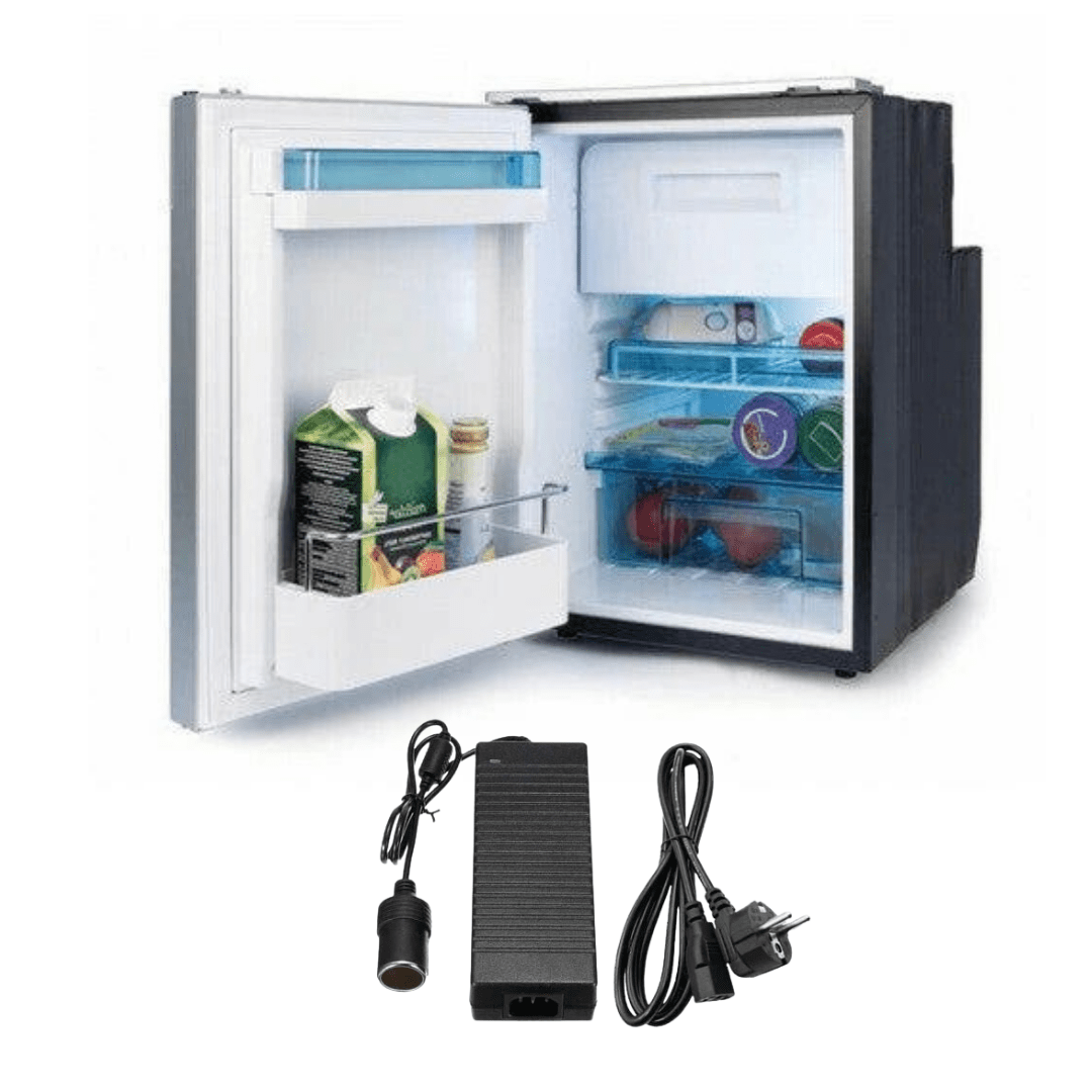 Réfrigérateur VanCool à compression 12/24v - spécial camping - cars - 50L / 85L - Vanlife - Store