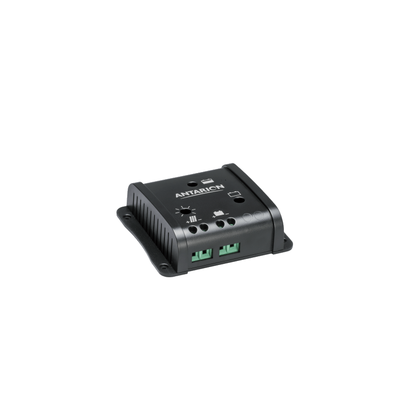 Régulateur PWM 10A SC10 - Vanlife - Store