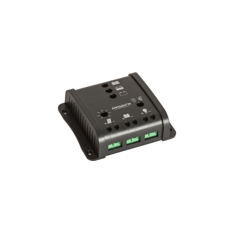 Régulateur SMC20 PWM 20A - Vanlife - Store