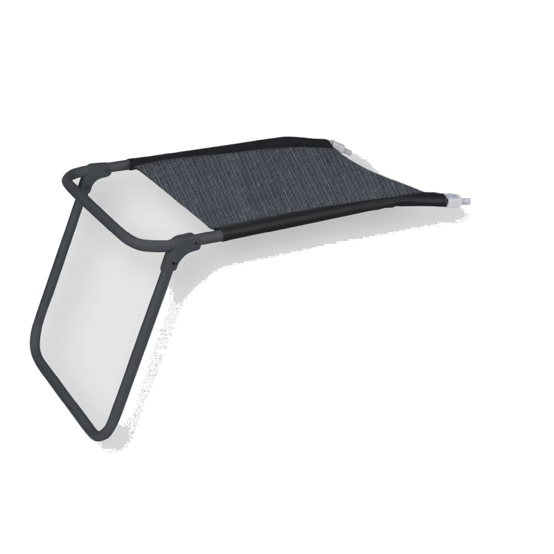 Repose jambe brasilia - Vanlife - Store