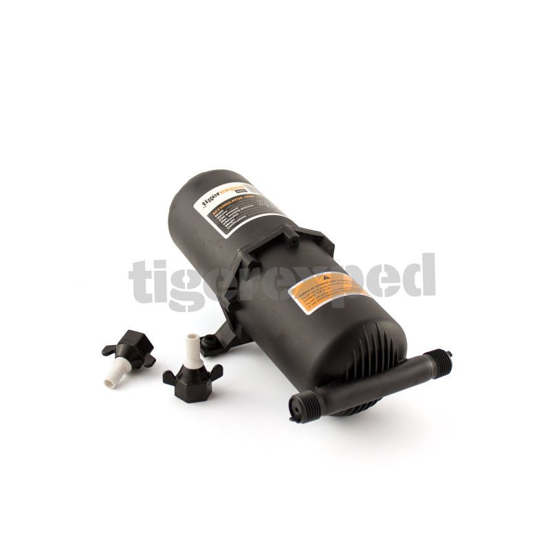 Réservoir accumulateur de pression 1L - Vanlife - Store