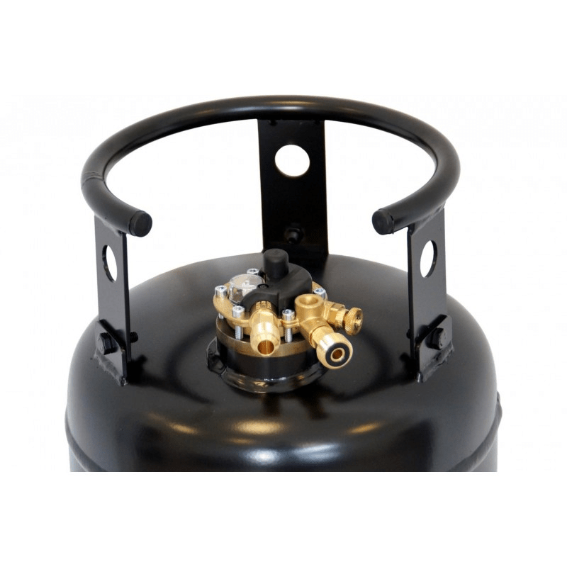 Réservoir GPL CAMPKO 15 L / 6.2 Kg - Vanlife - Store