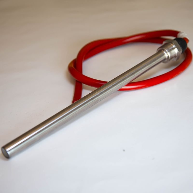 Résistance électrique, 12V 200W, FI 16 300 mm - Vanlife - Store