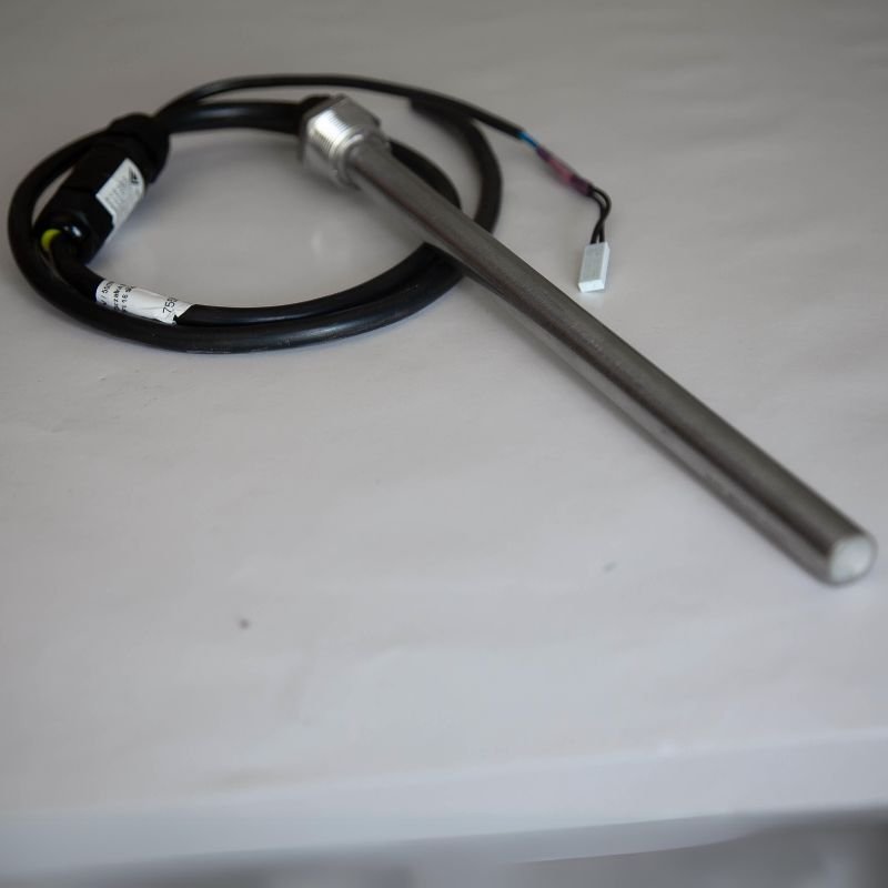 Résistance électrique 230V / 500W FI 16 longueur 300 mm - Vanlife - Store