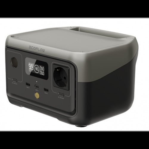 River 2 - 256 Wh - ECOFLOW - Vanlife - Store