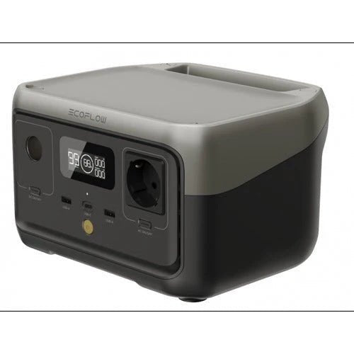 River 2 - 256 Wh - ECOFLOW - Vanlife - Store