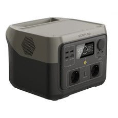 River 2 Max 512 Wh - ECOFLOW - Vanlife - Store