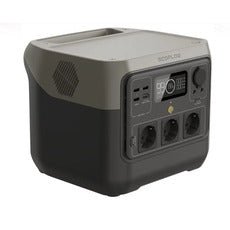 River Pro 768 Wh - ECOFLOW - Vanlife - Store