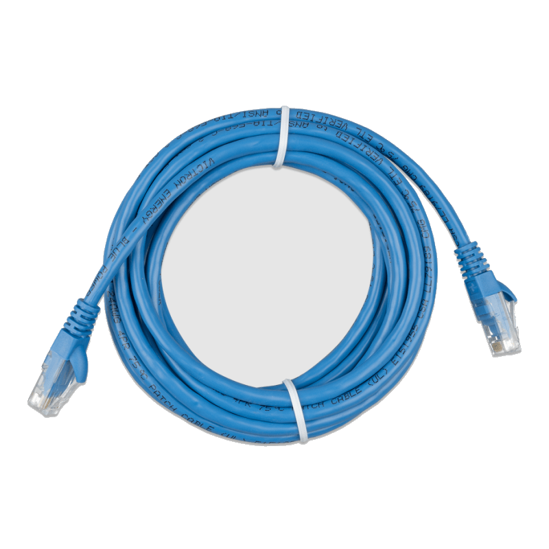 RJ 45 UTP cable 10m VICTRON - Vanlife - Store