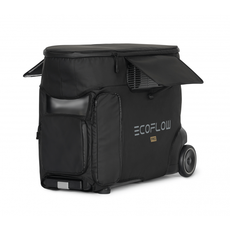 SAC de transport ECOFLOW Delta PRO - Vanlife - Store