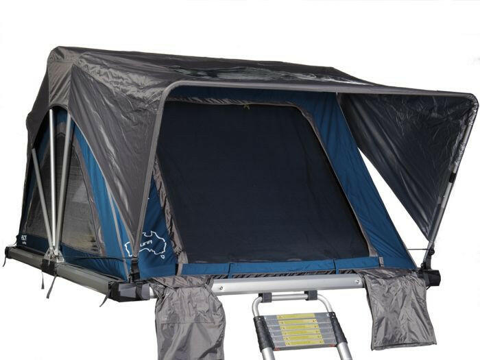 Sheepie Yuna Mini tente de toit - Vanlife - Store