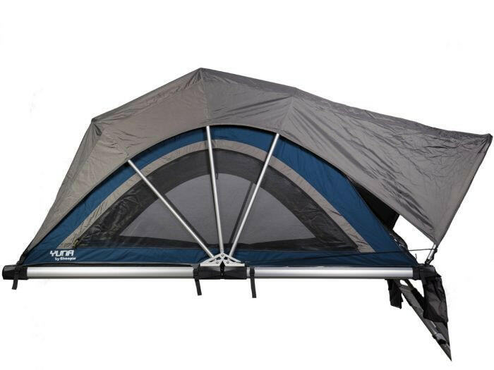 Sheepie Yuna Mini tente de toit - Vanlife - Store