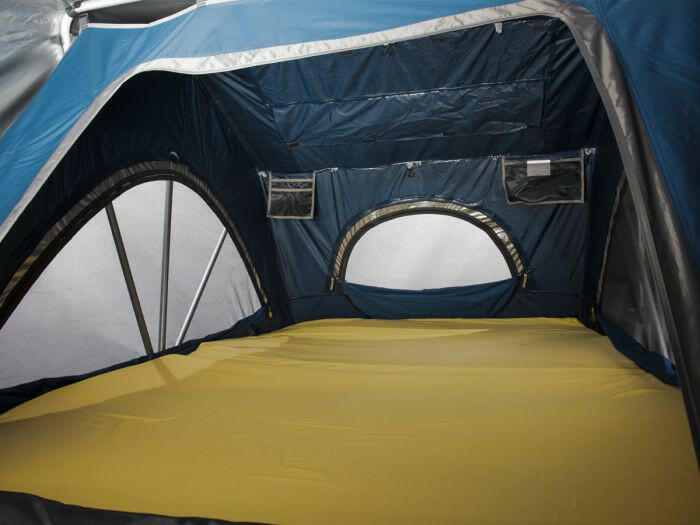 Sheepie Yuna Mini tente de toit - Vanlife - Store