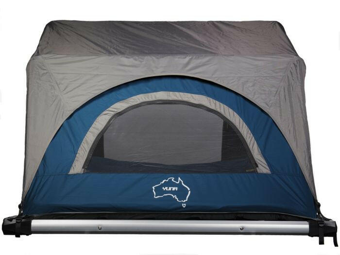 Sheepie Yuna Mini tente de toit - Vanlife - Store